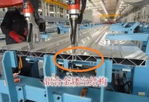 揭秘：你从未见过的高铁列车生产全过程