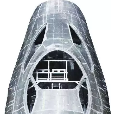 揭秘：你从未见过的高铁列车生产全过程