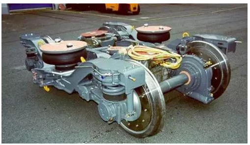 揭秘：你从未见过的高铁列车生产全过程