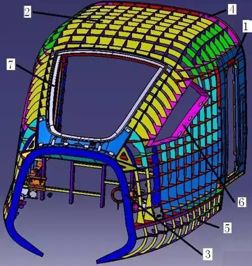 揭秘：你从未见过的高铁列车生产全过程