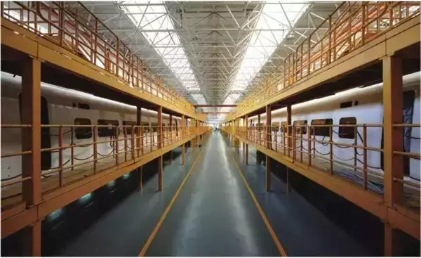 揭秘：你从未见过的高铁列车生产全过程