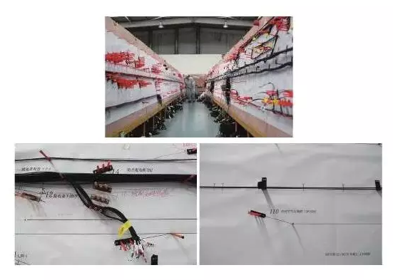 揭秘：你从未见过的高铁列车生产全过程