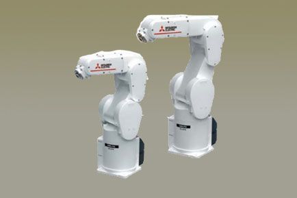 三菱机械手RV-4F