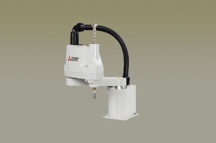 三菱水平多关节型机械手